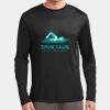 Long Sleeve PosiCharge ® Competitor™ Tee Thumbnail