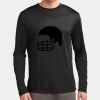 Long Sleeve PosiCharge ® Competitor™ Tee Thumbnail