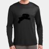 Long Sleeve PosiCharge ® Competitor™ Tee Thumbnail