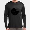 Long Sleeve PosiCharge ® Competitor™ Tee Thumbnail