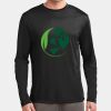 Long Sleeve PosiCharge ® Competitor™ Tee Thumbnail