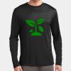 Long Sleeve PosiCharge ® Competitor™ Tee Thumbnail