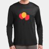 Long Sleeve PosiCharge ® Competitor™ Tee Thumbnail