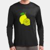 Long Sleeve PosiCharge ® Competitor™ Tee Thumbnail