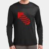 Long Sleeve PosiCharge ® Competitor™ Tee Thumbnail