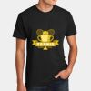 Unisex CVC Tee Thumbnail