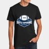 Unisex CVC Tee Thumbnail
