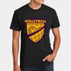Unisex CVC Tee Thumbnail