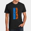 Unisex CVC Tee Thumbnail