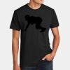 Unisex CVC Tee Thumbnail