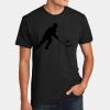 Unisex CVC Tee Thumbnail