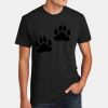 Unisex CVC Tee Thumbnail