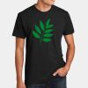 Unisex CVC Tee Thumbnail