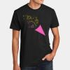 Unisex CVC Tee Thumbnail
