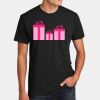 Unisex CVC Tee Thumbnail