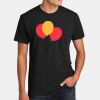 Unisex CVC Tee Thumbnail