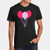 Unisex CVC Tee Thumbnail