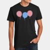 Unisex CVC Tee Thumbnail