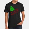 Unisex CVC Tee Thumbnail