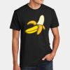Unisex CVC Tee Thumbnail