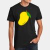 Unisex CVC Tee Thumbnail