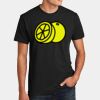 Unisex CVC Tee Thumbnail