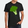 Unisex CVC Tee Thumbnail