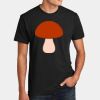 Unisex CVC Tee Thumbnail