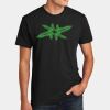 Unisex CVC Tee Thumbnail