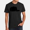 Unisex CVC Tee Thumbnail