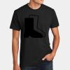 Unisex CVC Tee Thumbnail