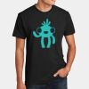 Unisex CVC Tee Thumbnail
