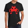 Unisex CVC Tee Thumbnail