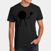 Unisex CVC Tee Thumbnail