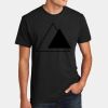 Unisex CVC Tee Thumbnail