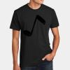 Unisex CVC Tee Thumbnail