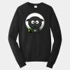 Fan Favorite Fleece Crewneck Sweatshirt Thumbnail