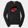 Fan Favorite Fleece Crewneck Sweatshirt Thumbnail