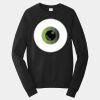 Fan Favorite Fleece Crewneck Sweatshirt Thumbnail