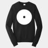 Fan Favorite Fleece Crewneck Sweatshirt Thumbnail