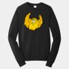 Fan Favorite Fleece Crewneck Sweatshirt Thumbnail