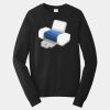 Fan Favorite Fleece Crewneck Sweatshirt Thumbnail