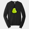 Fan Favorite Fleece Crewneck Sweatshirt Thumbnail