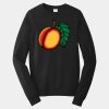 Fan Favorite Fleece Crewneck Sweatshirt Thumbnail