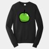 Fan Favorite Fleece Crewneck Sweatshirt Thumbnail