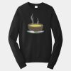 Fan Favorite Fleece Crewneck Sweatshirt Thumbnail