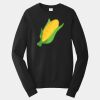 Fan Favorite Fleece Crewneck Sweatshirt Thumbnail