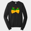 Fan Favorite Fleece Crewneck Sweatshirt Thumbnail
