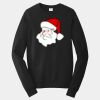 Fan Favorite Fleece Crewneck Sweatshirt Thumbnail