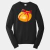 Fan Favorite Fleece Crewneck Sweatshirt Thumbnail